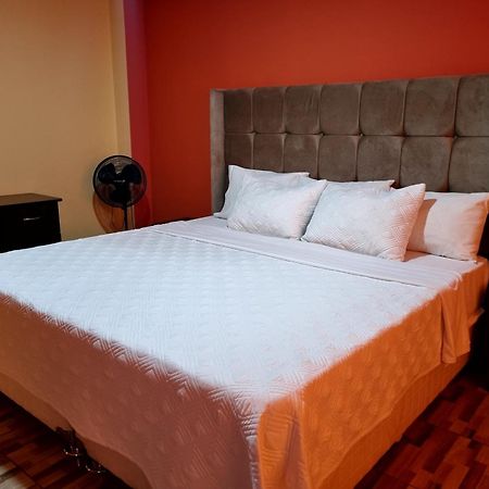 Madison Suite Tacna Luaran gambar