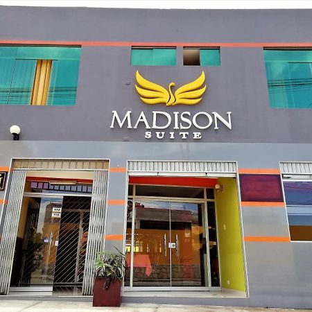 Madison Suite Tacna Luaran gambar