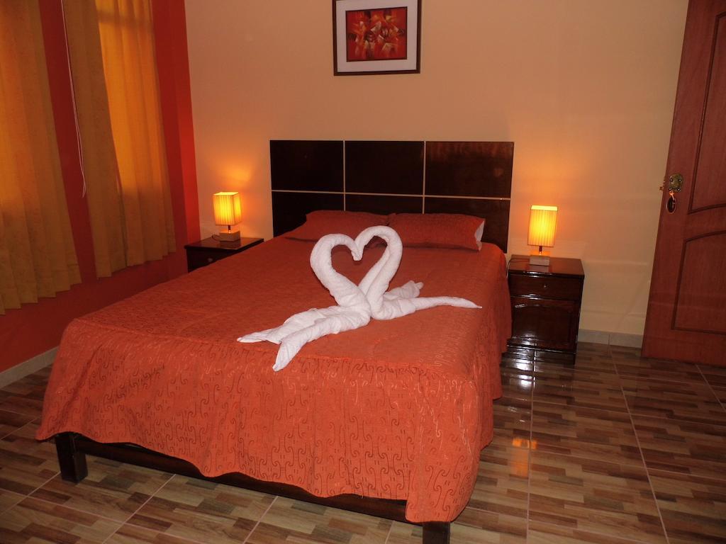 Madison Suite Tacna Luaran gambar