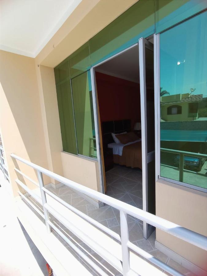 Madison Suite Tacna Luaran gambar