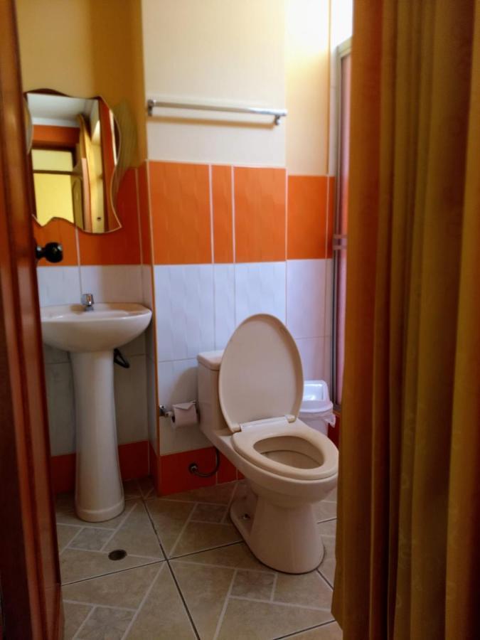 Madison Suite Tacna Luaran gambar