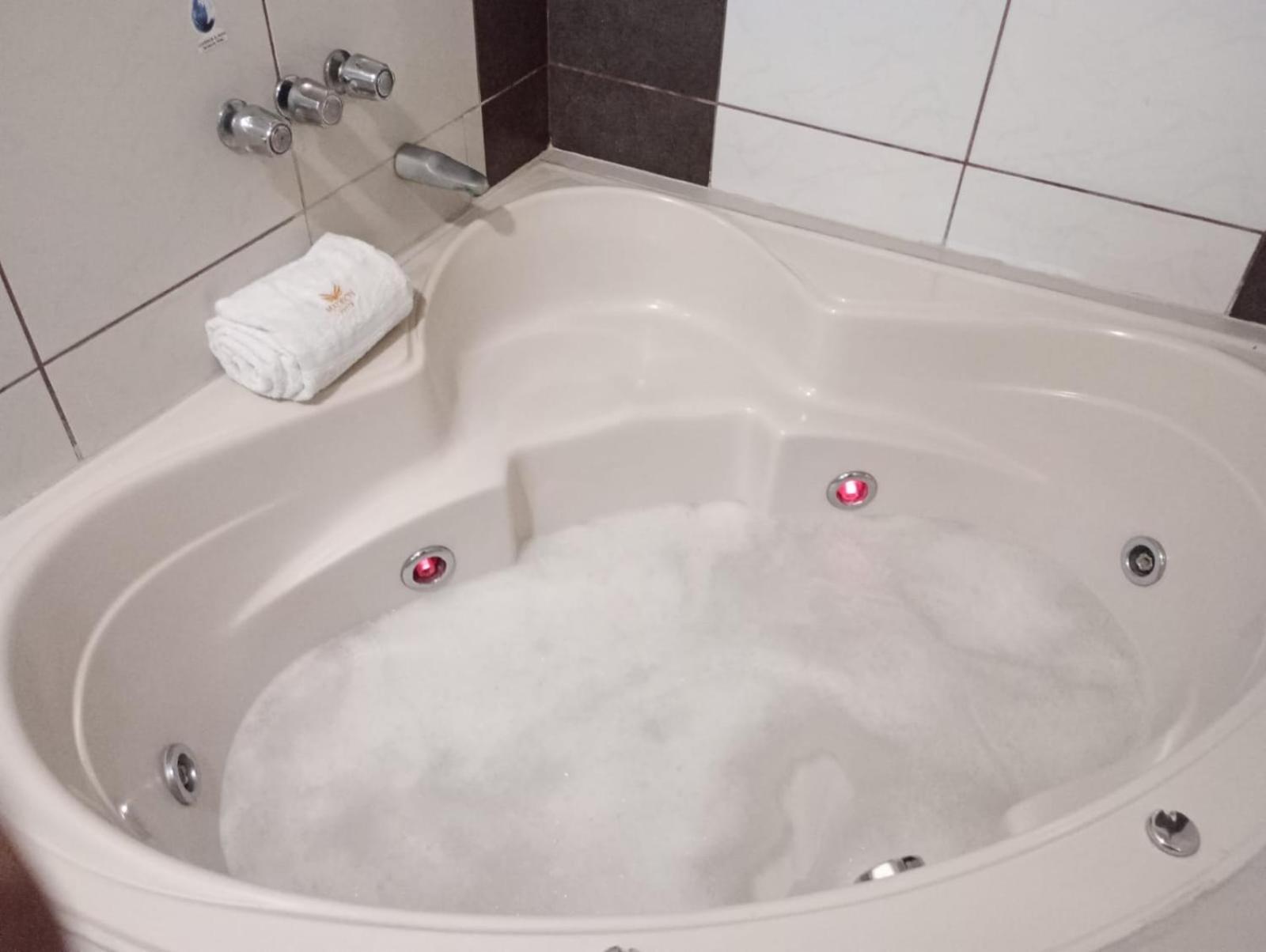 Madison Suite Tacna Luaran gambar