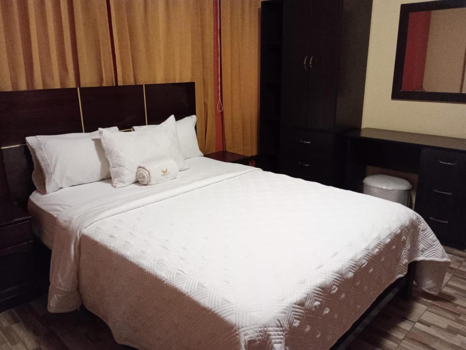 Madison Suite Tacna Luaran gambar