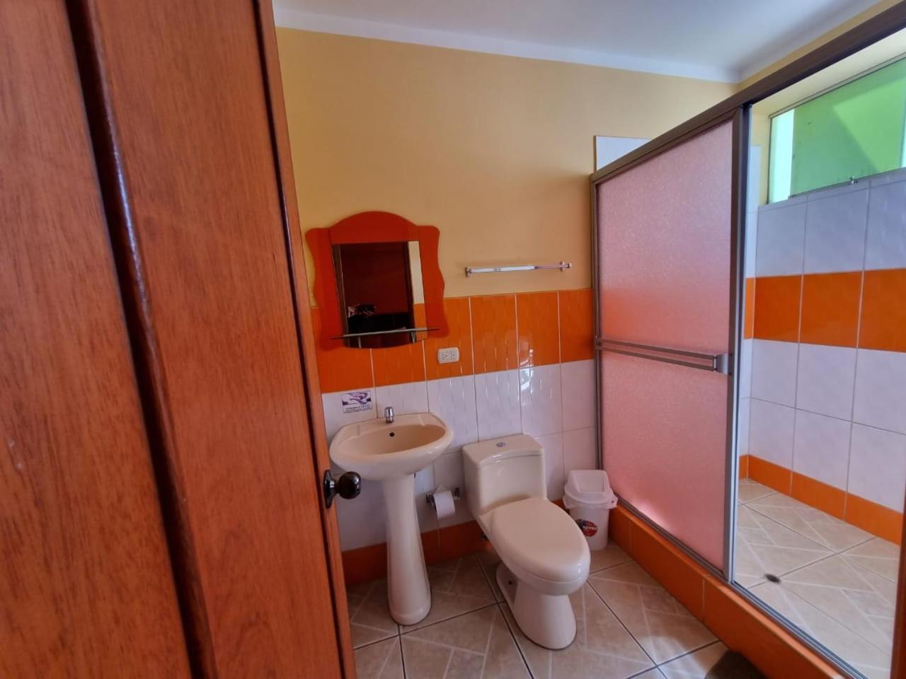 Madison Suite Tacna Luaran gambar
