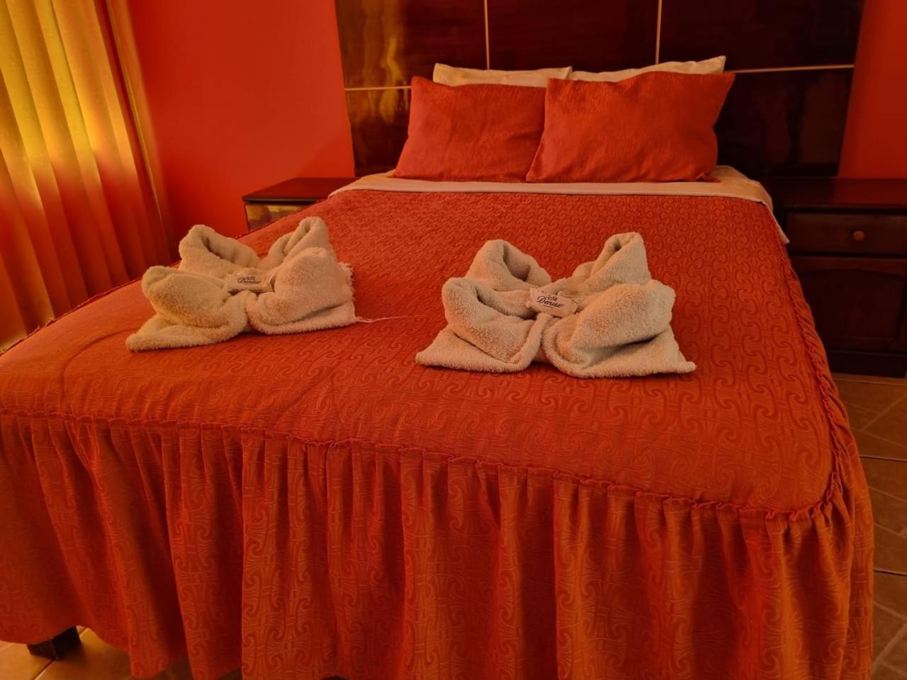Madison Suite Tacna Luaran gambar