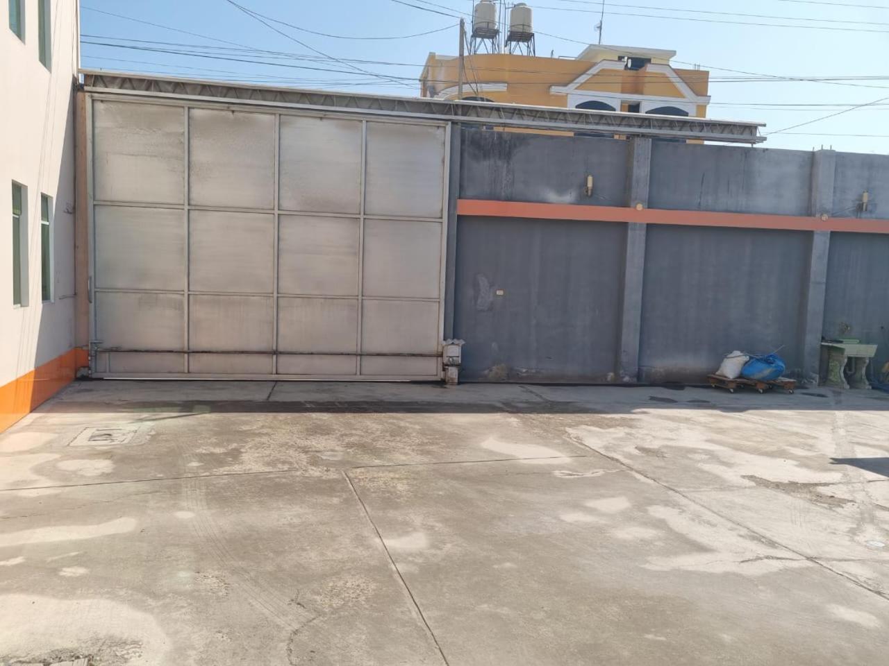 Madison Suite Tacna Luaran gambar