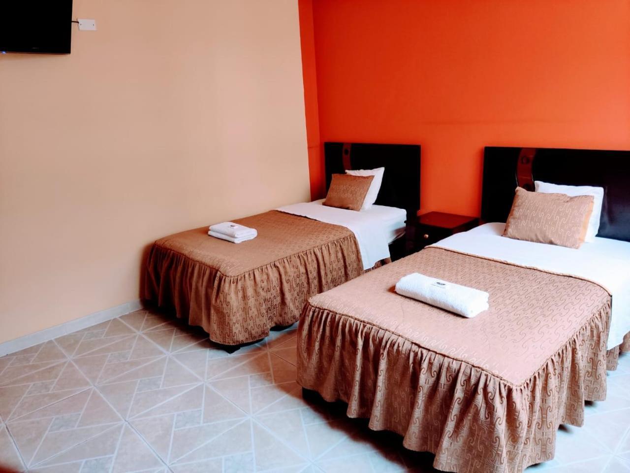 Madison Suite Tacna Luaran gambar