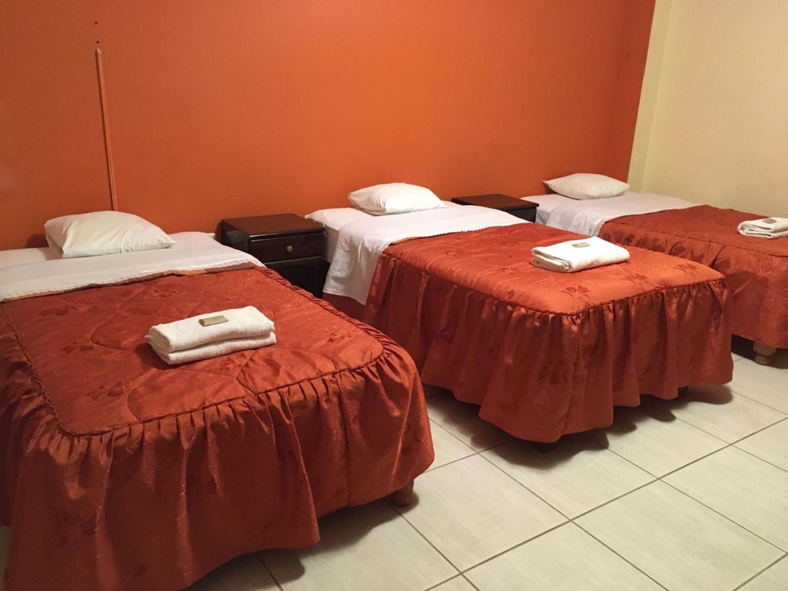 Madison Suite Tacna Luaran gambar