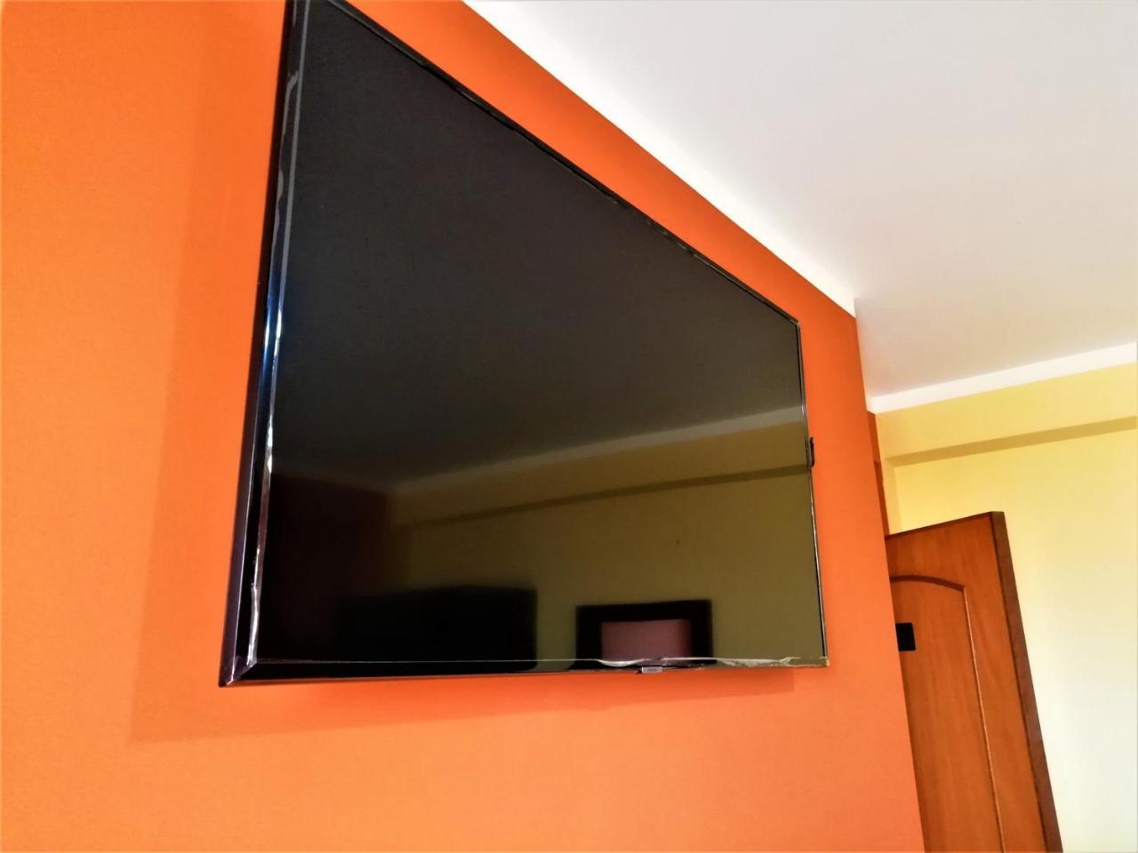 Madison Suite Tacna Luaran gambar