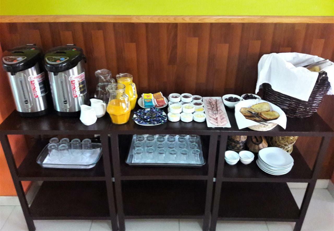 Madison Suite Tacna Luaran gambar